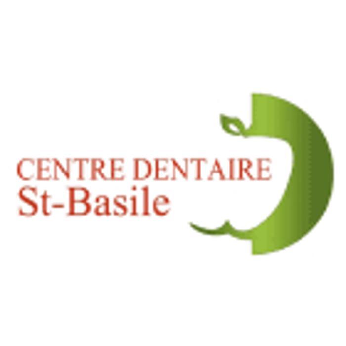 Centre Dentaire Saint-Basile Équipe Bernier & Gagnon