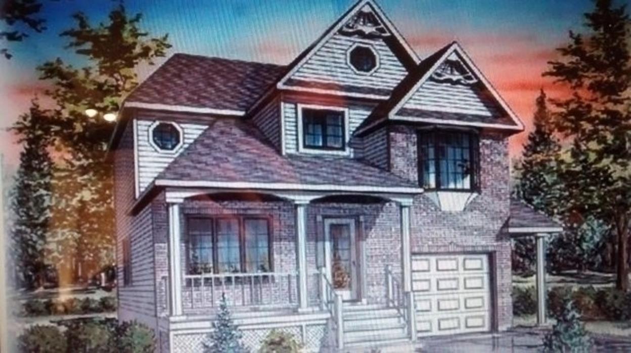 Construction Simon Larose Inc