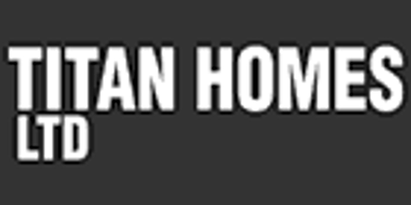 Titan Homes Ltd