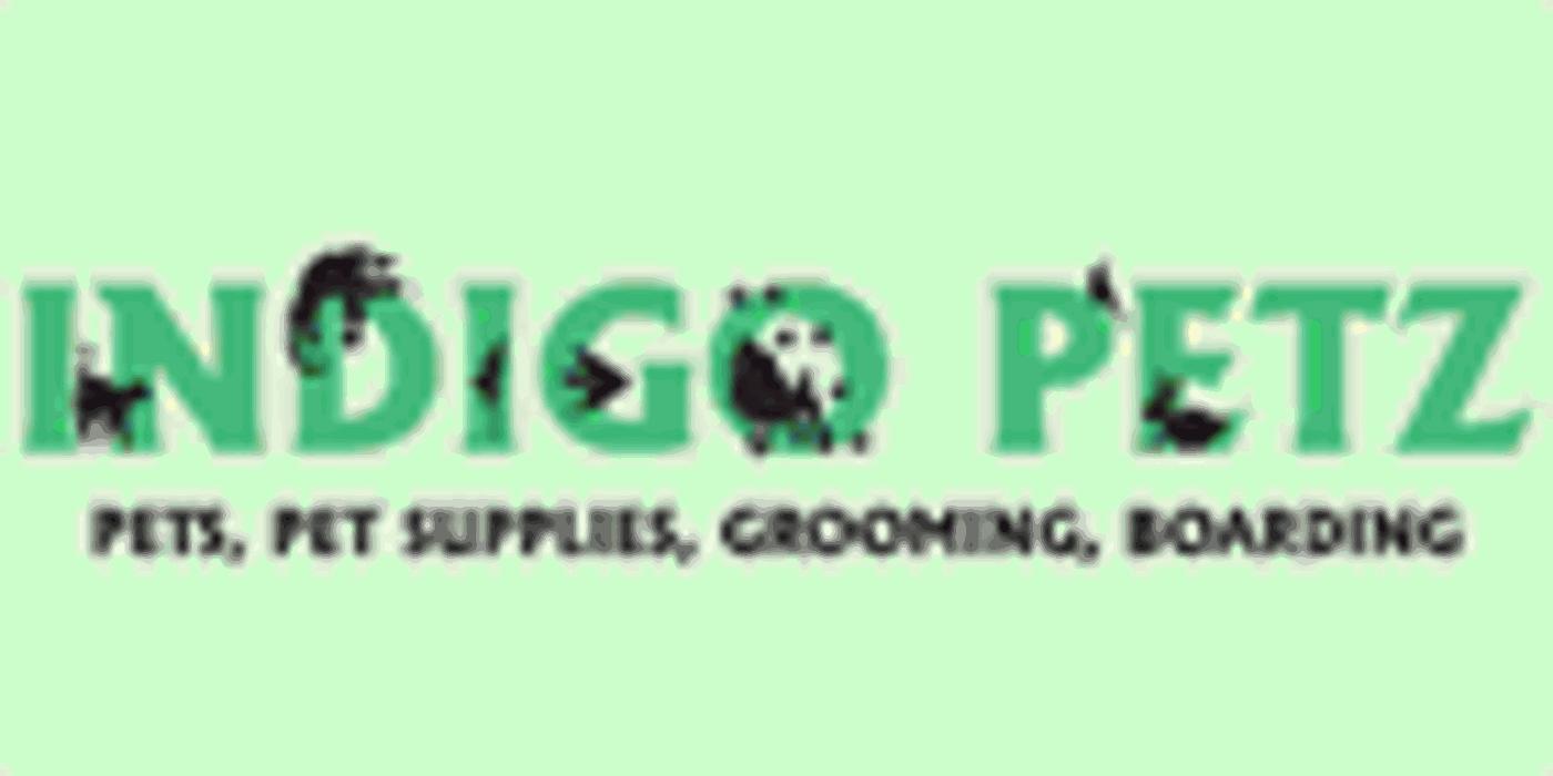 Indigo Petz