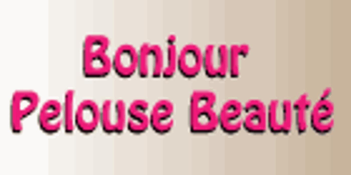 Bonjour Pelouse Beauté
