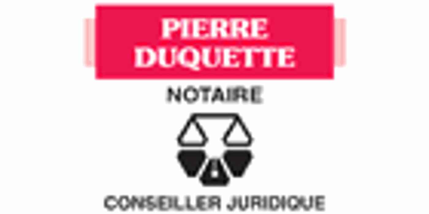 Duquette Pierre