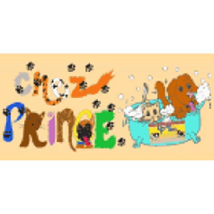 Studio de Tonte et Toilettage Chez Prince