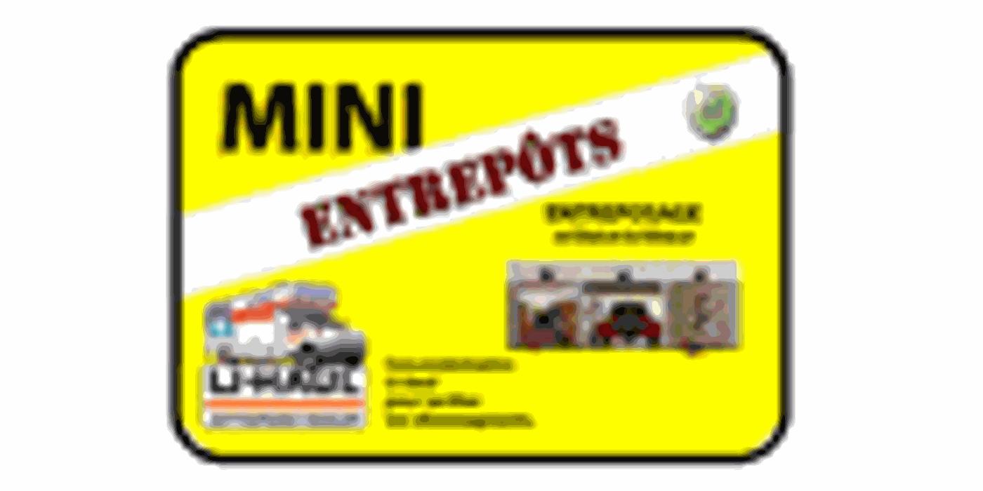 Mini-Entrepôts Terrebonne