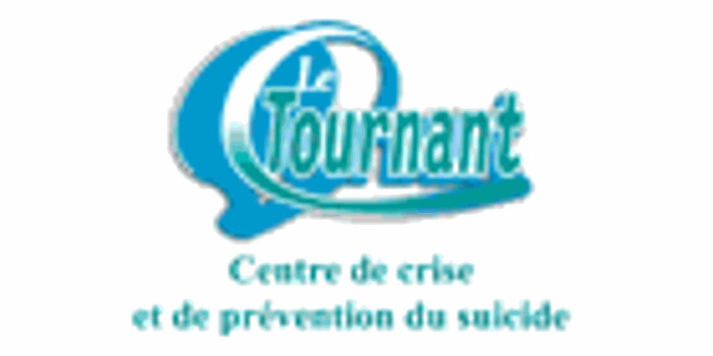 Le Tournant Centre de Crise et Prévention du Suicide