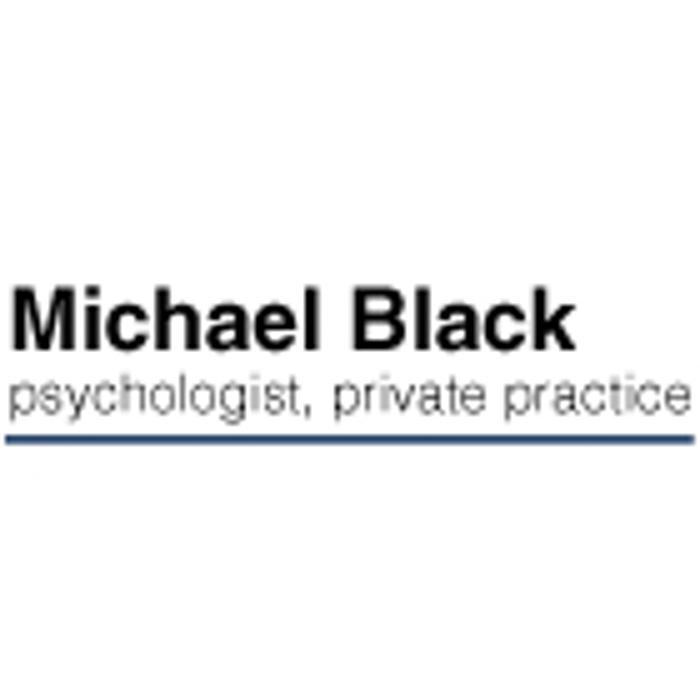 Michael Black MAPs L Psych (NB)
