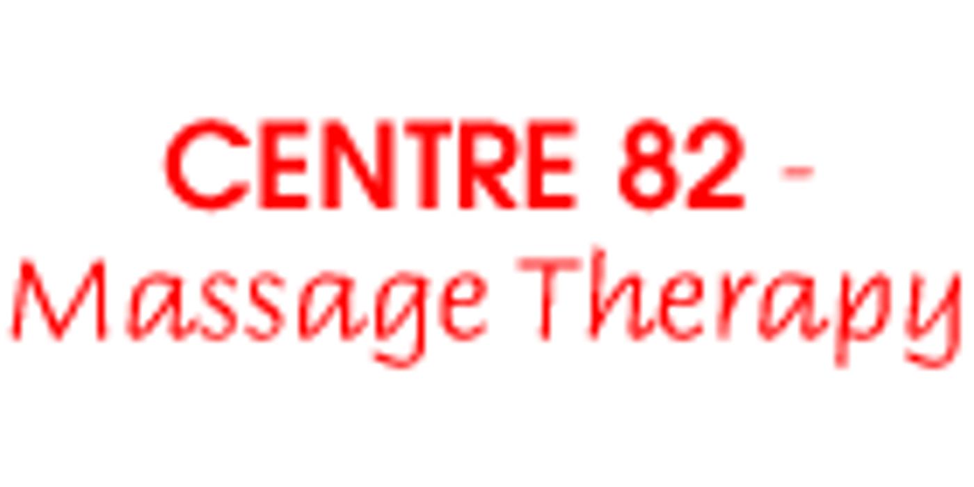 Centre 82 Massage Therapy
