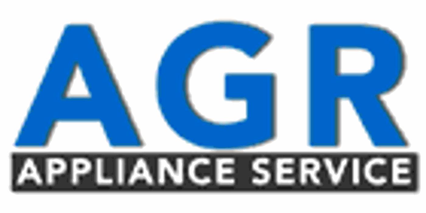 AGR Appliance Service