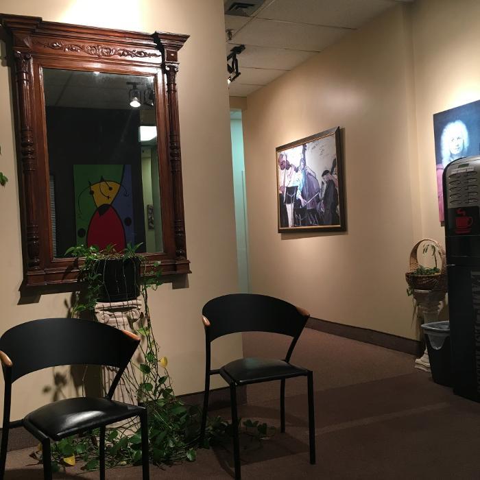 Académie De Musique Vivaldi