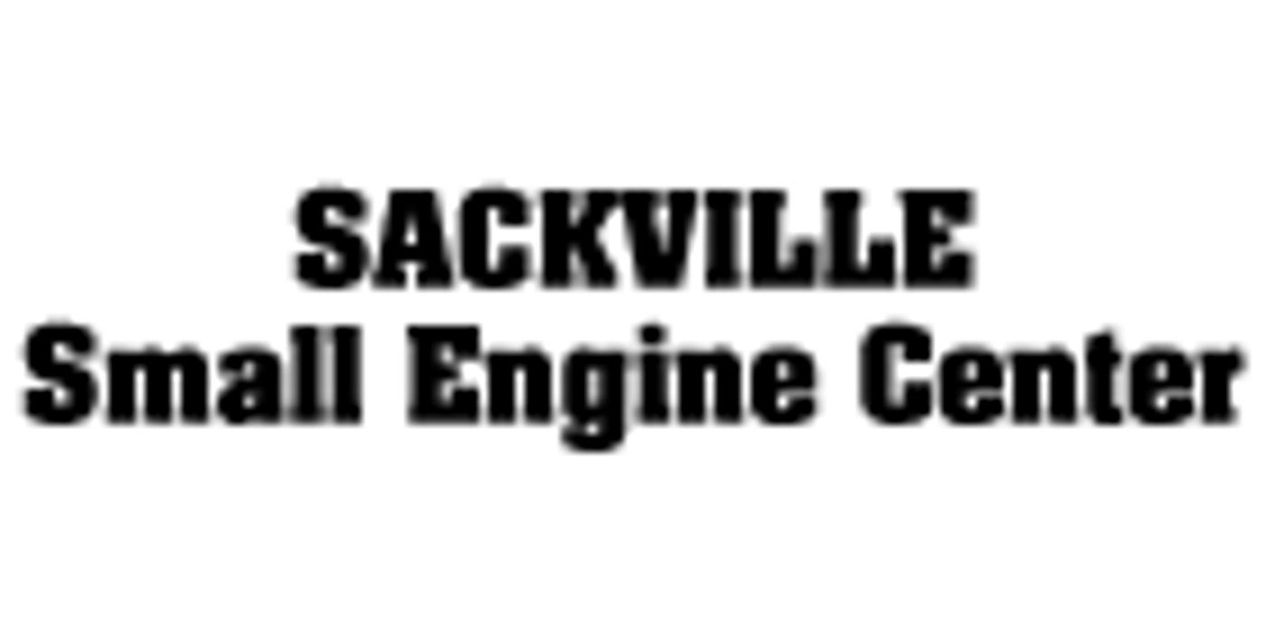 Sackville Small Engine Center