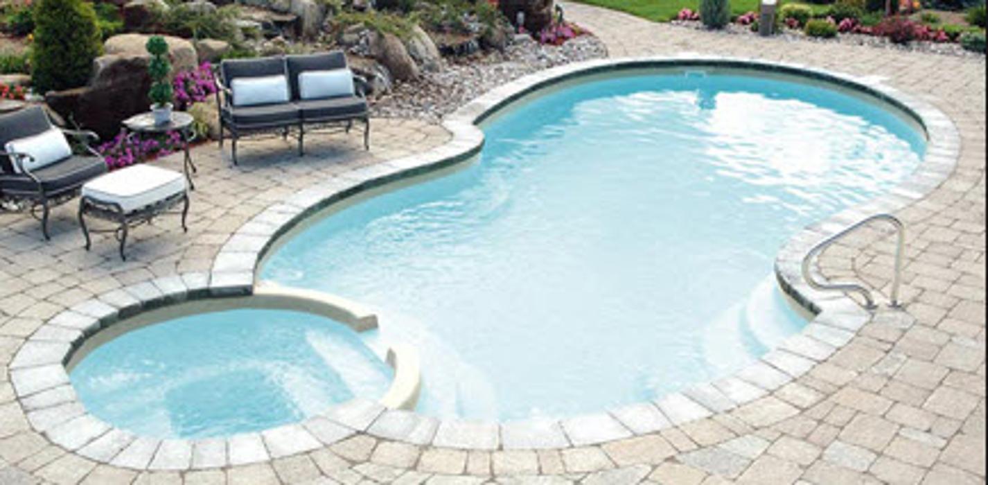 Les Piscines St-Onge Enrg