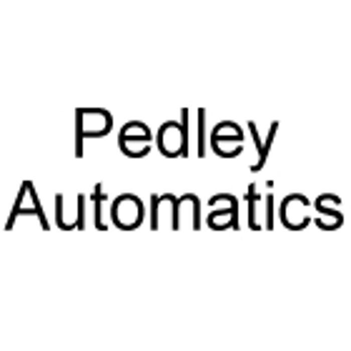Pedley Automatics