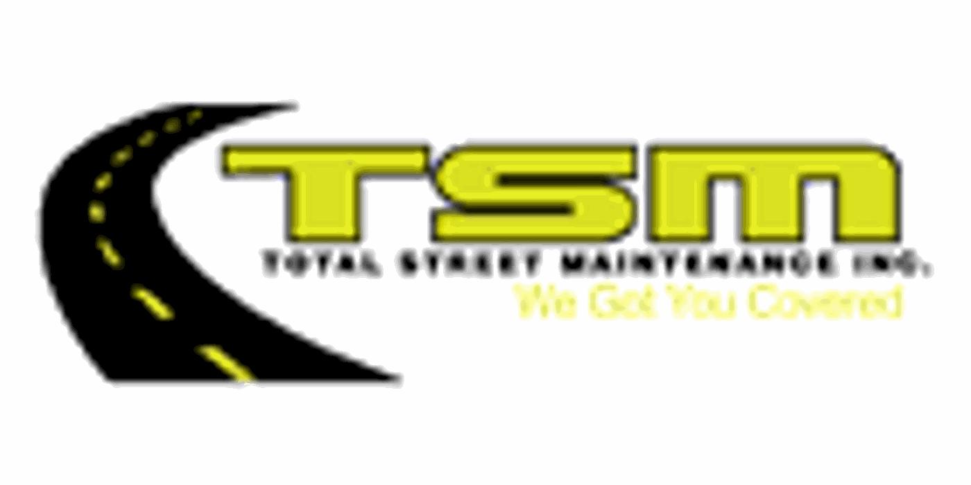 Total Street Maintenance Inc