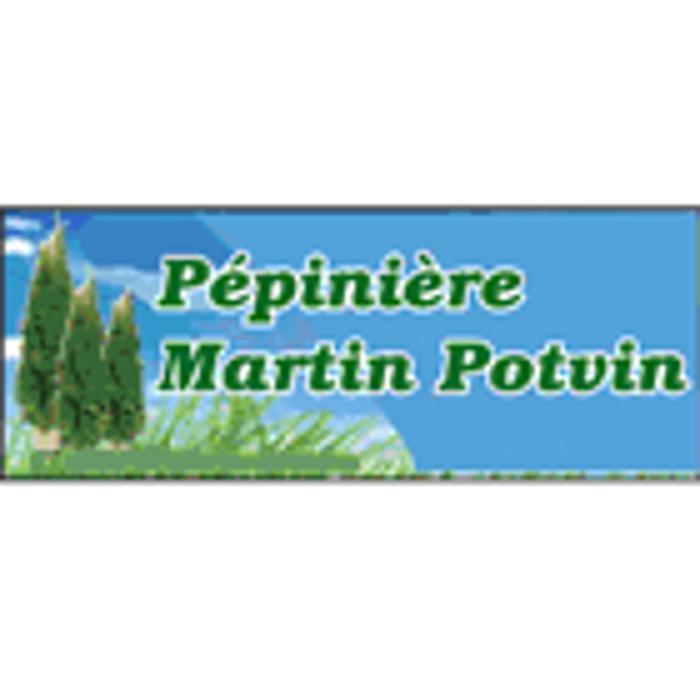Pépinière Martin Potvin