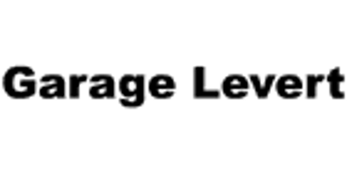 Garage Levert (2011)