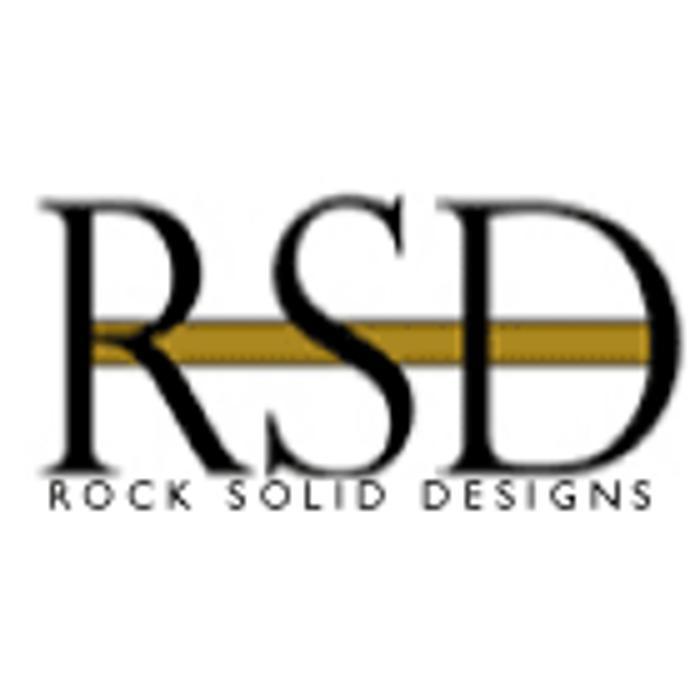 Rock Solid Designs