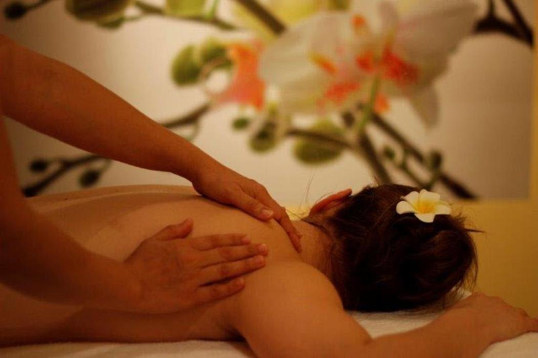 Centre de Santé Thai Orchidée