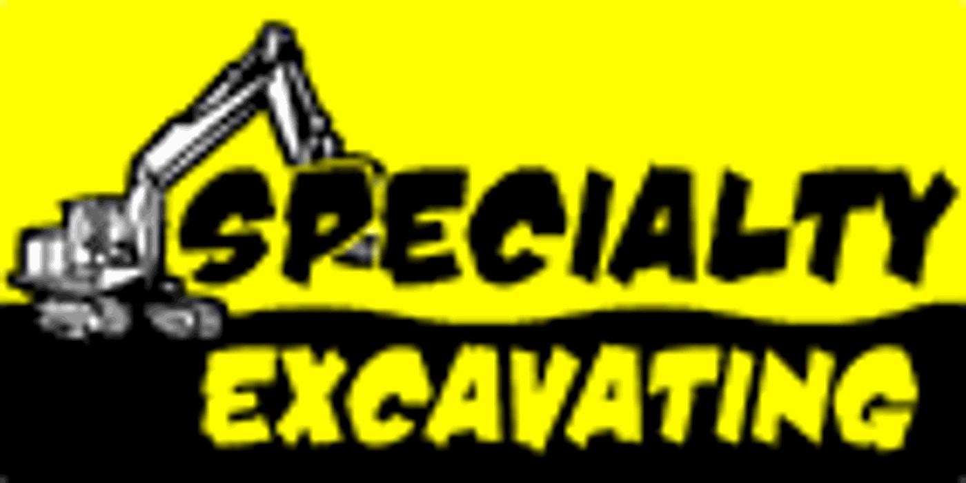 Specialty Excavating