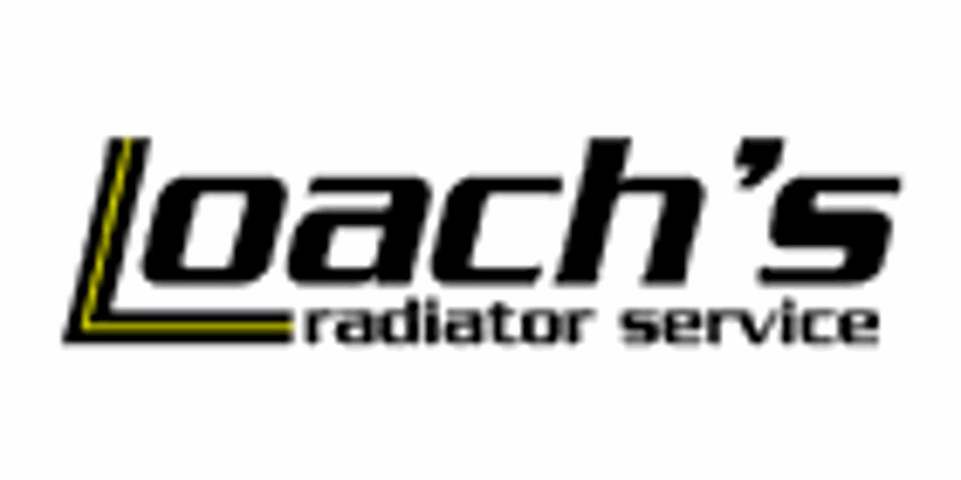 Loach's Radiator Service