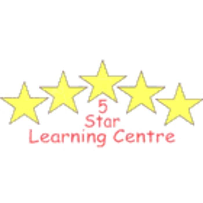 5 Star Learning Centre