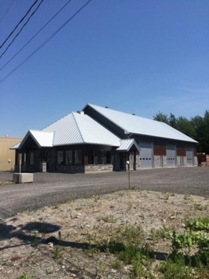 Ferblanterie J Ouellet