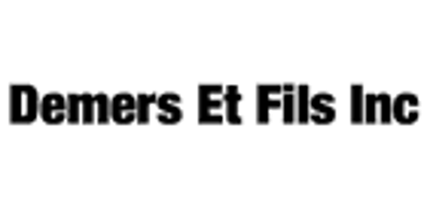 Demers Et Fils Inc