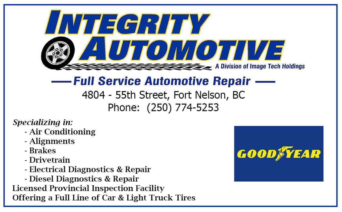 Integrity Automotive