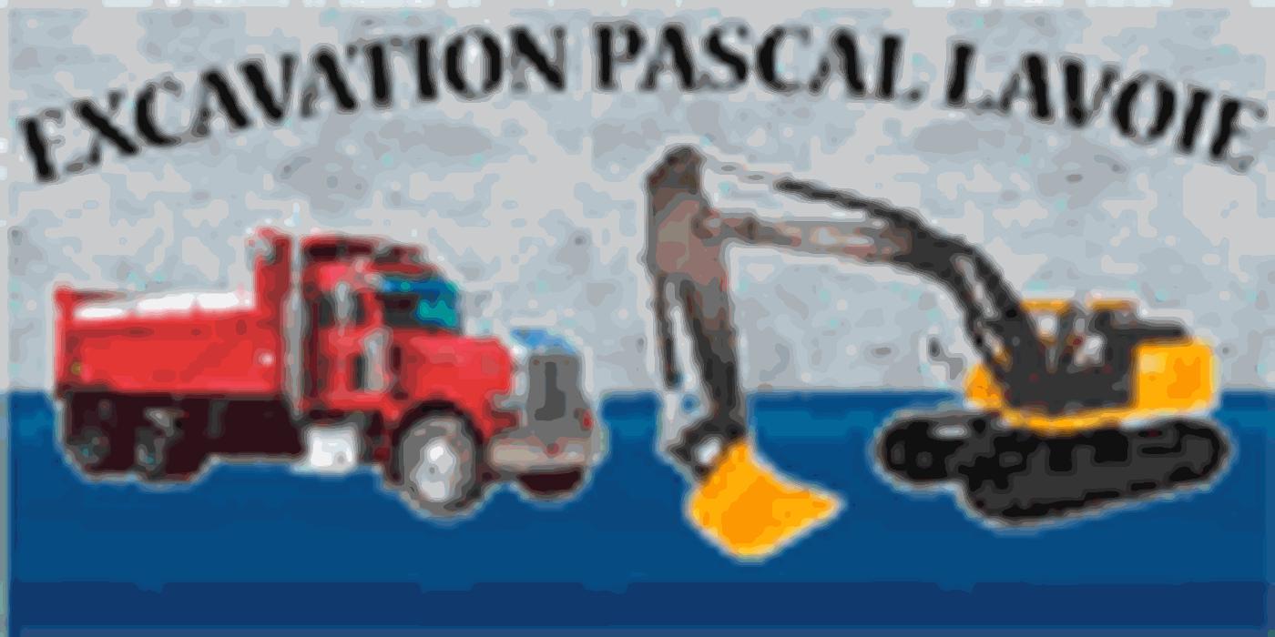 Excavation Pascal Lavoie