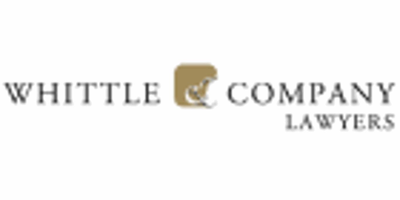 Whittle &Company