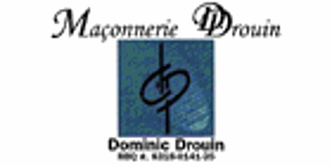 D Drouin Maçonnerie Inc