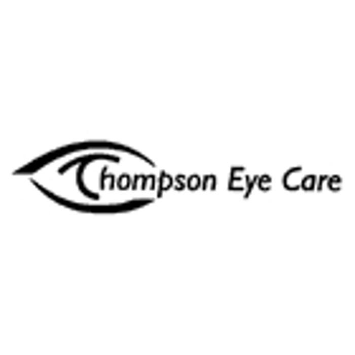 Thompson Eye Care Centre Ltd