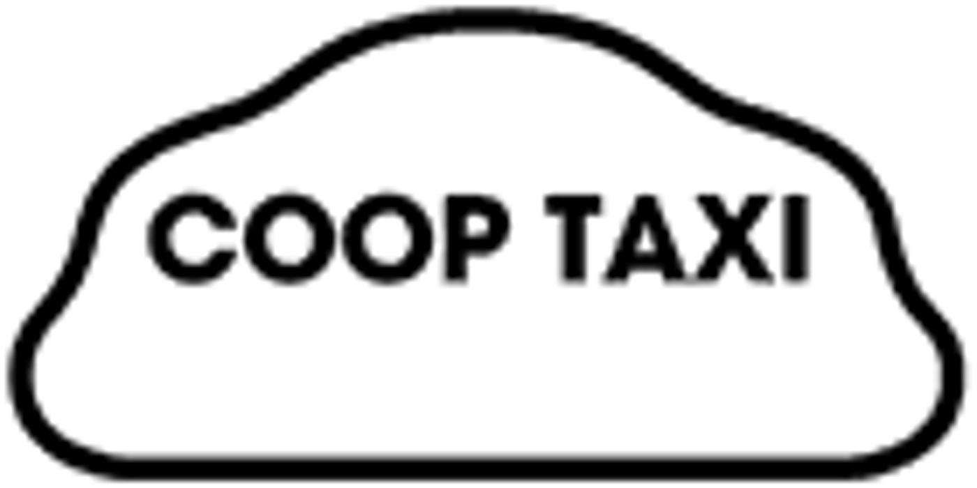 Taxi Coop de la Mauricie (1992)