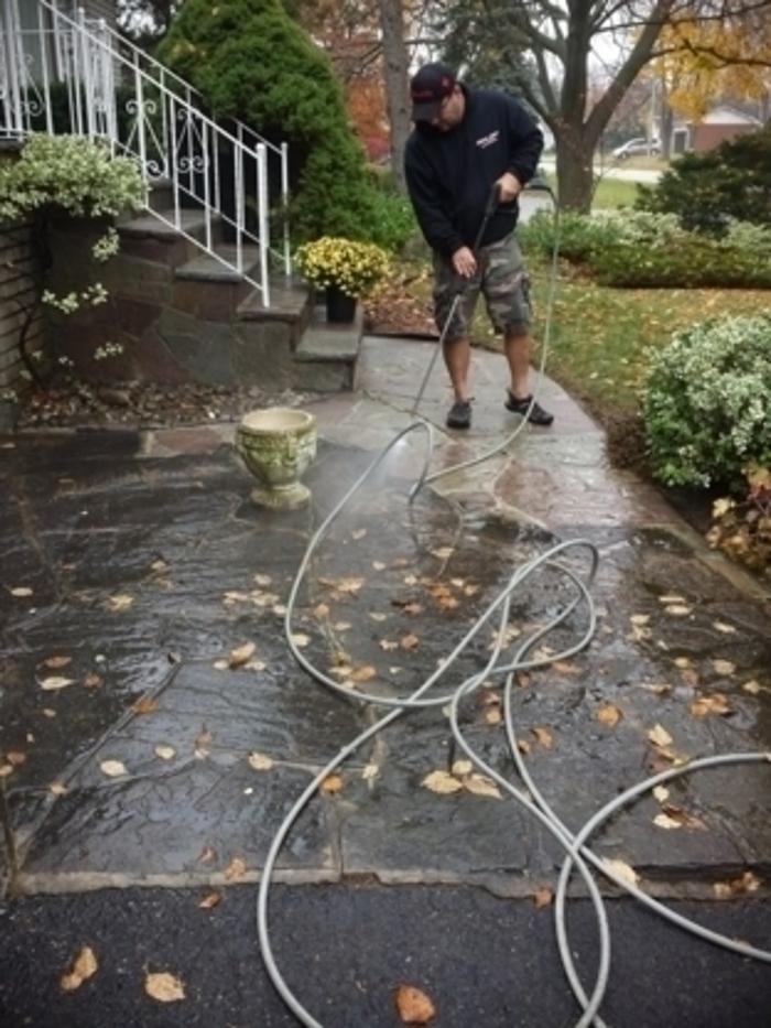 Klear View Window Cleaners