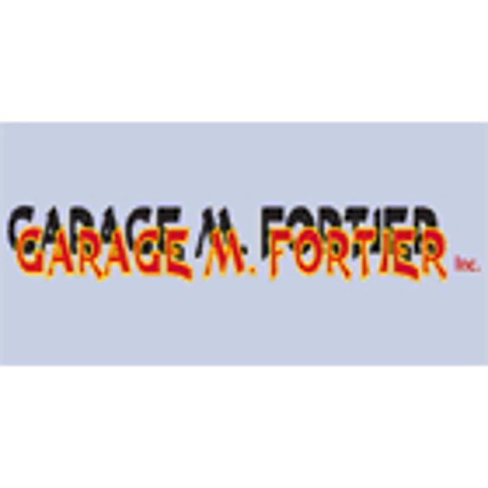 Garage Fortier Maurice & Claude