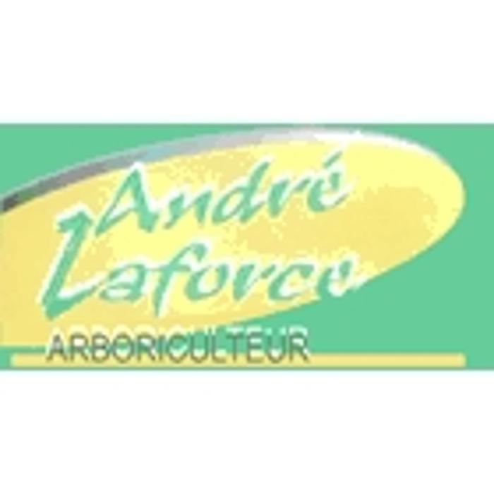 André Laforce Arboriculteur Inc
