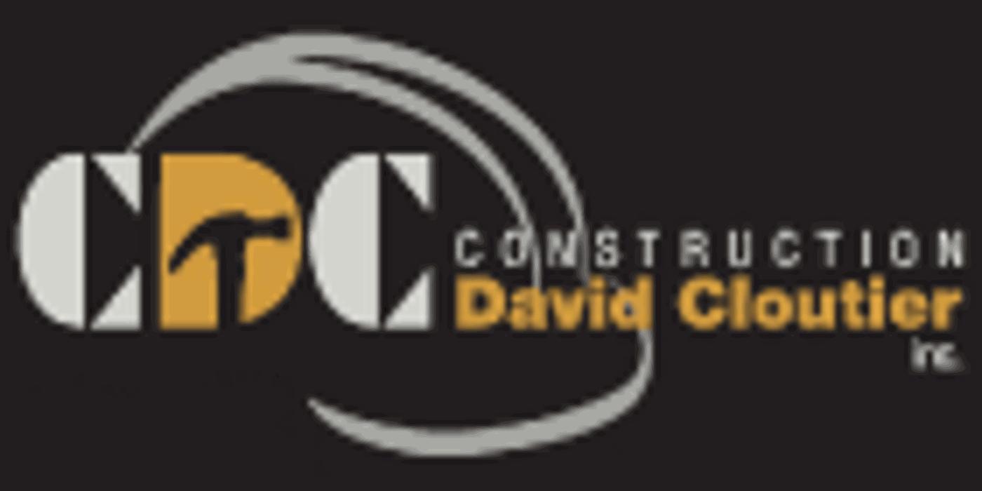 Construction David Cloutier Inc