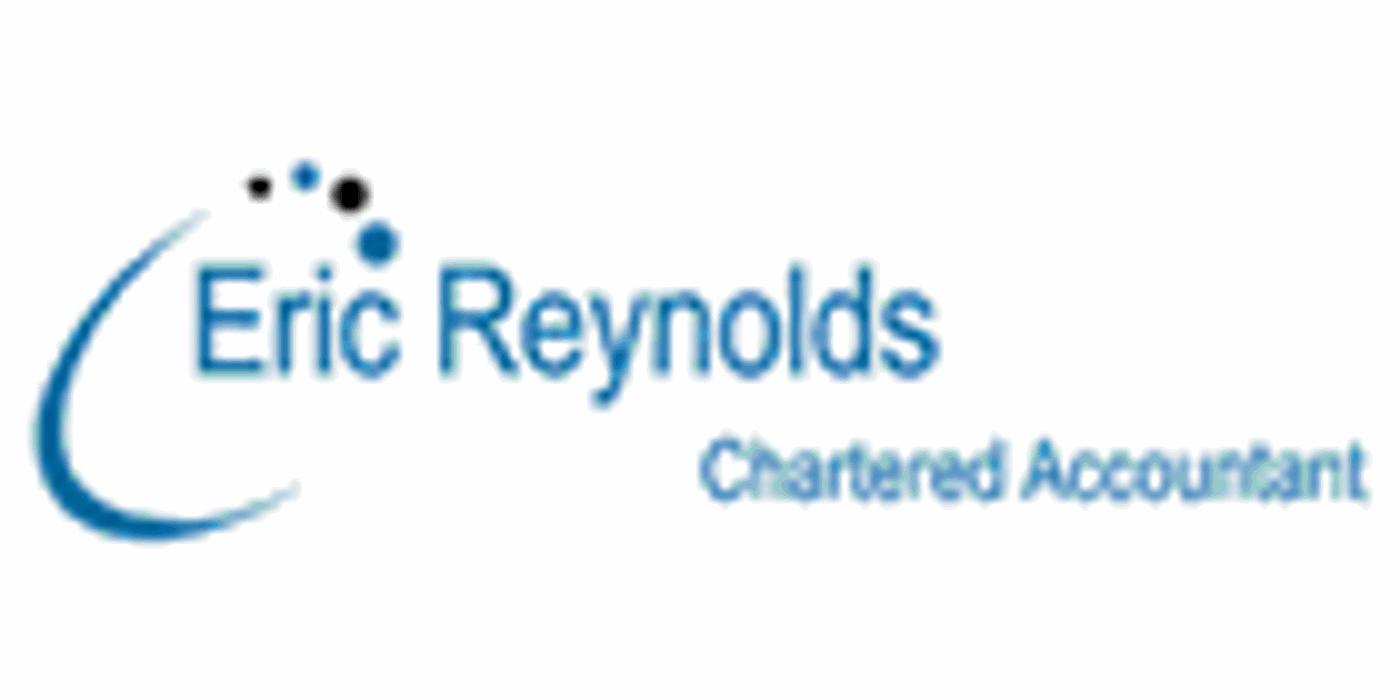 Eric Reynolds Chartered Accountant