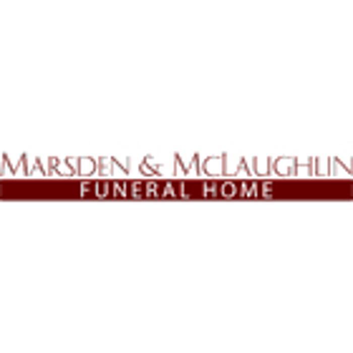 Marsden & McLaughlin Funeral Home