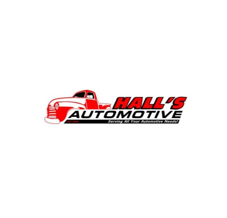 Hall's Automotive