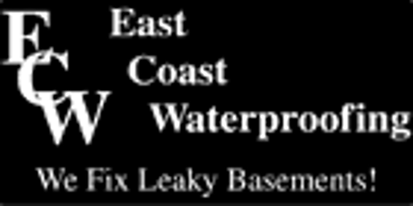 East Coast Water Proofing