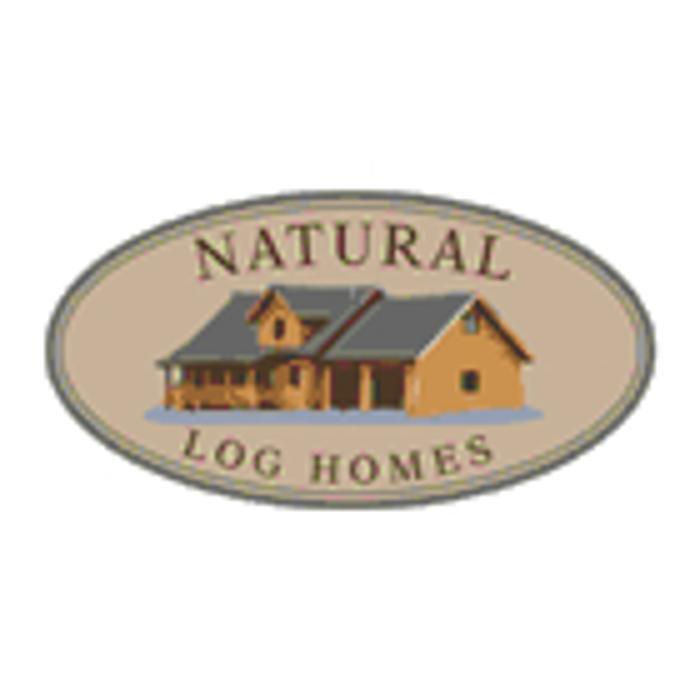 Natural Log Homes, Ltd.