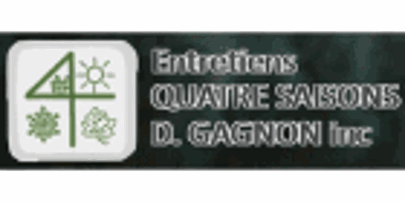 Entretiens Quatre Saisons D Gagnon Inc