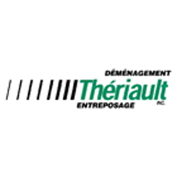 Demenagement Theriault