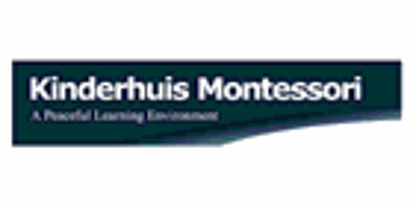 Kinderhuis Montessori Preschool