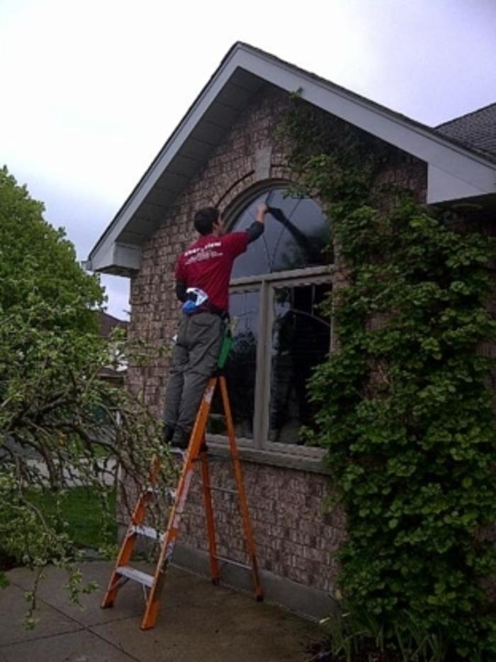 Klear View Window Cleaning Ltd