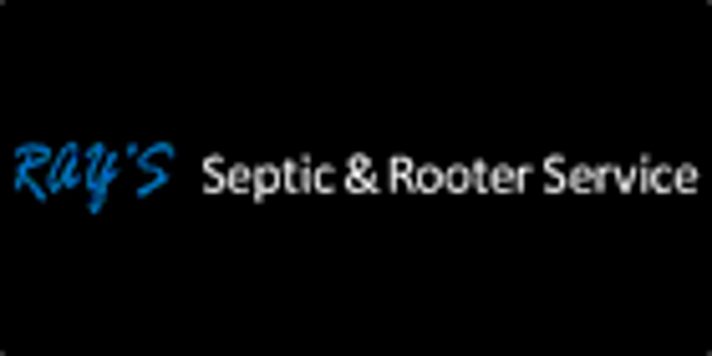 Ray's Rooter Service