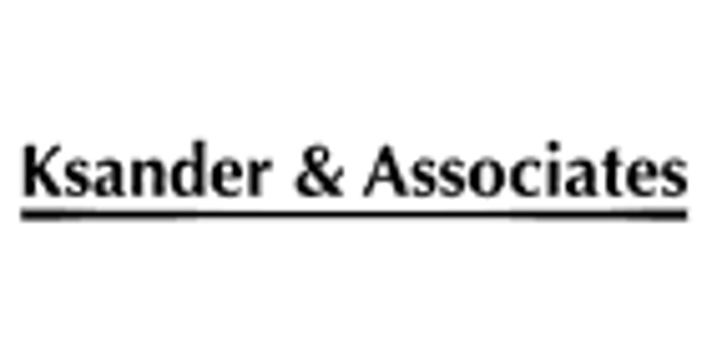 Ksander & Associates