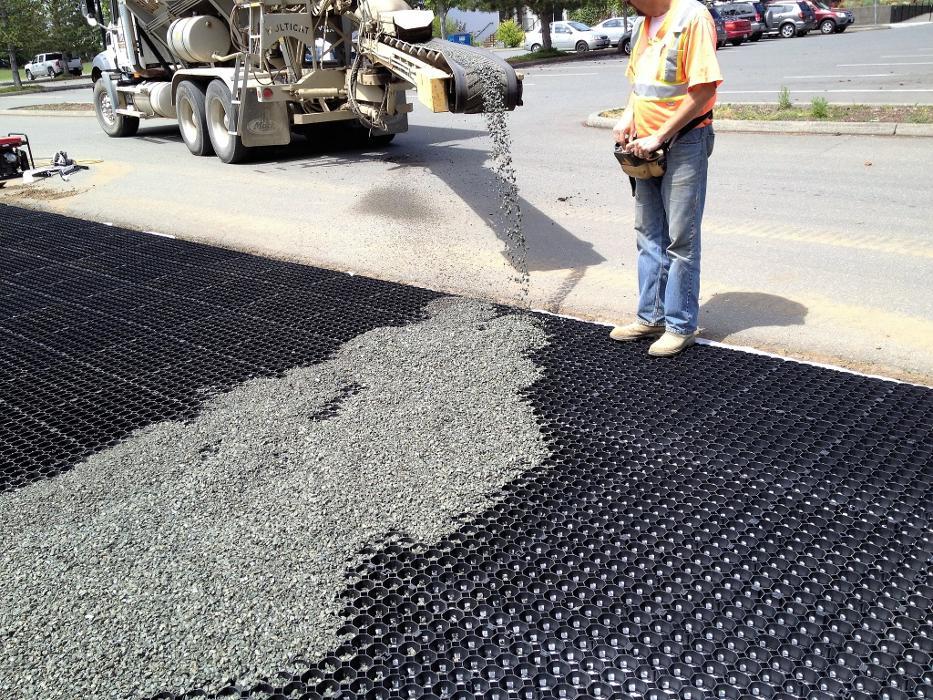 Comox Valley Excavating Ltd