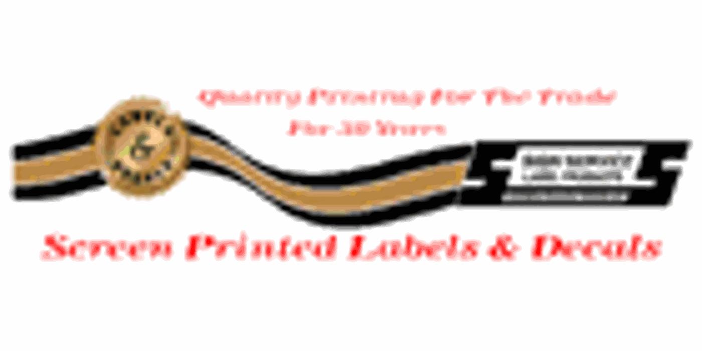 Sign Service Label Product