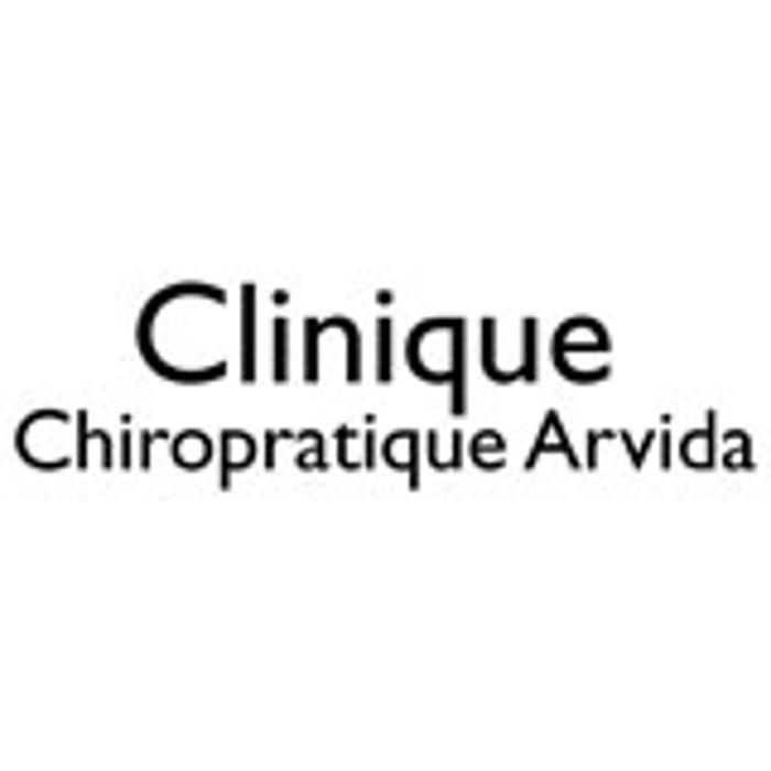 Clinique Chiropratique Arvida